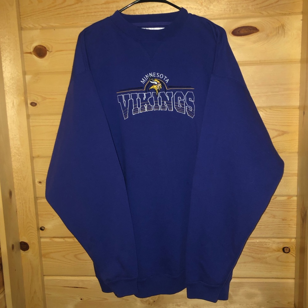 Vikings Crewneck